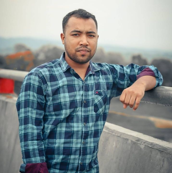 Go to ishtiaque Ahmed's profile