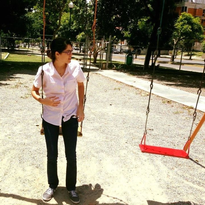 Go to Ana Pietrosanti's profile