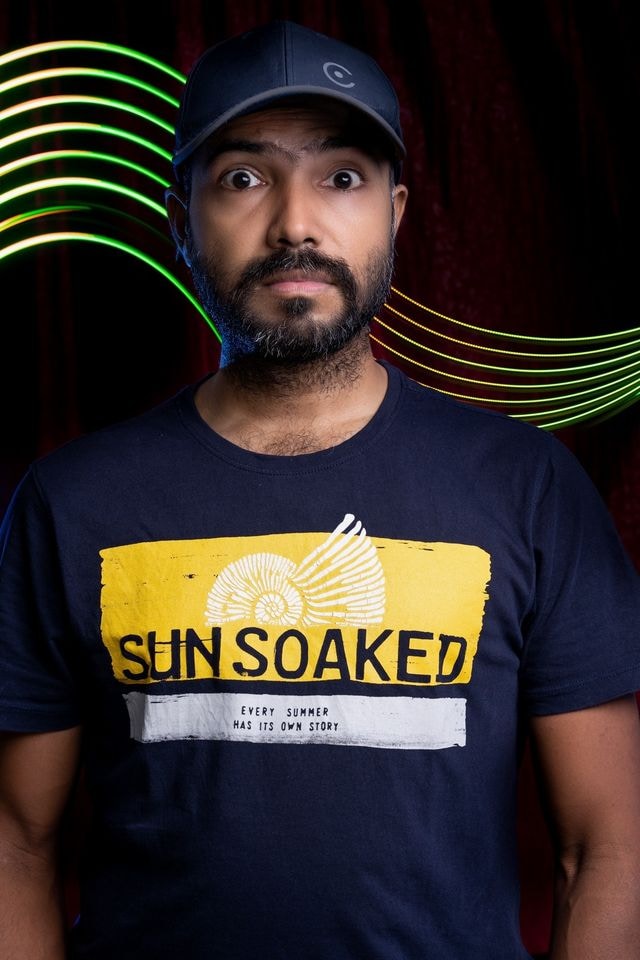 Go to sanjay saxena's profile