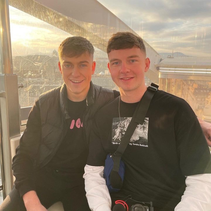 Avatar of user Josh Kerr