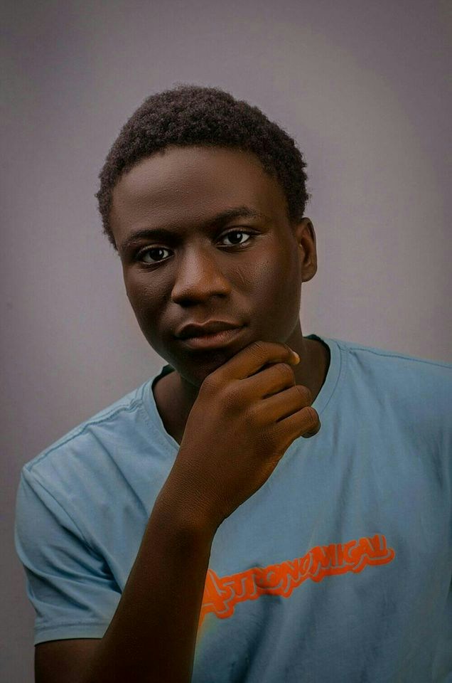 Jamiu Oyelakin의 프로필로 이동