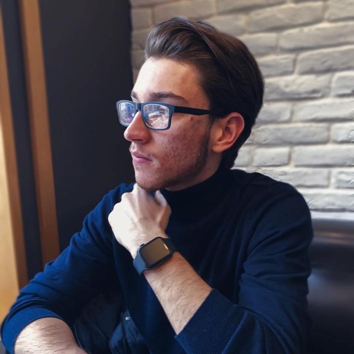 Go to Georgi Hristov's profile