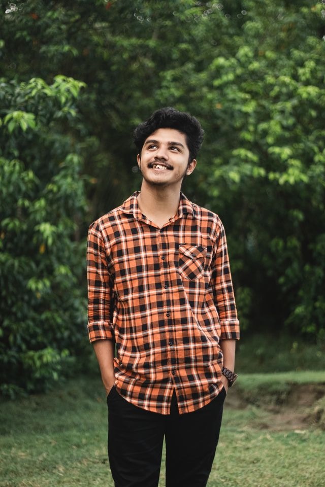 Go to Joy Biswas's profile