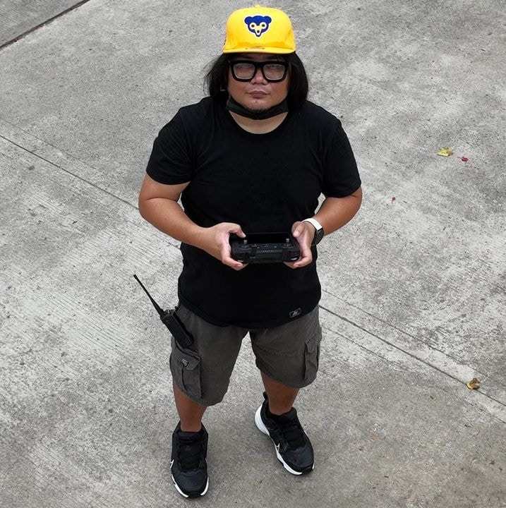 Go to Josephus Bajo's profile