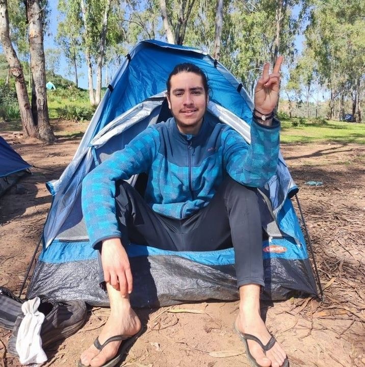 Go to Khalid El Hadrami's profile