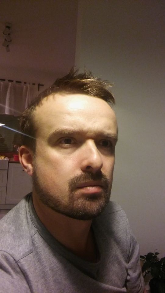 Go to Lukasz Drazewski's profile