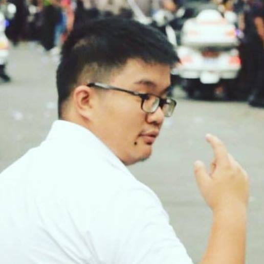 Go to Adryanto Suryo's profile