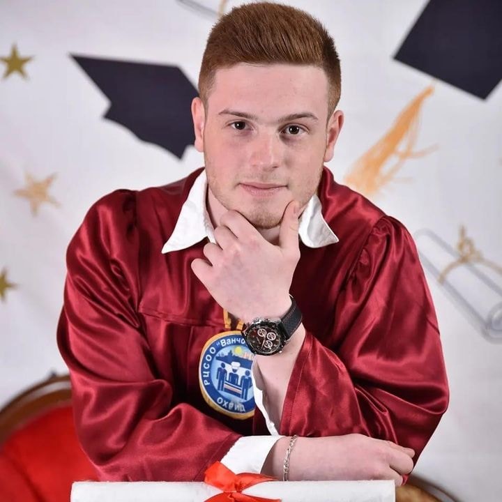 Go to Darko Sokoleski's profile