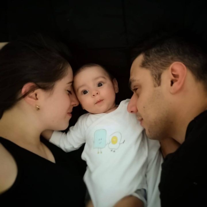 Go to Damián Rios's profile