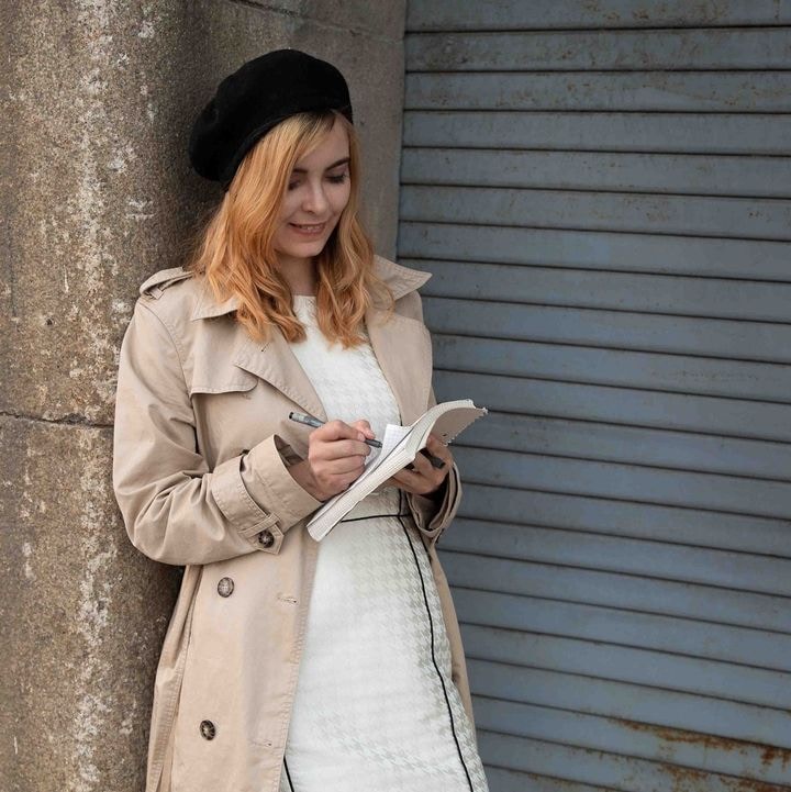 Go to Sofie Woldrich's profile