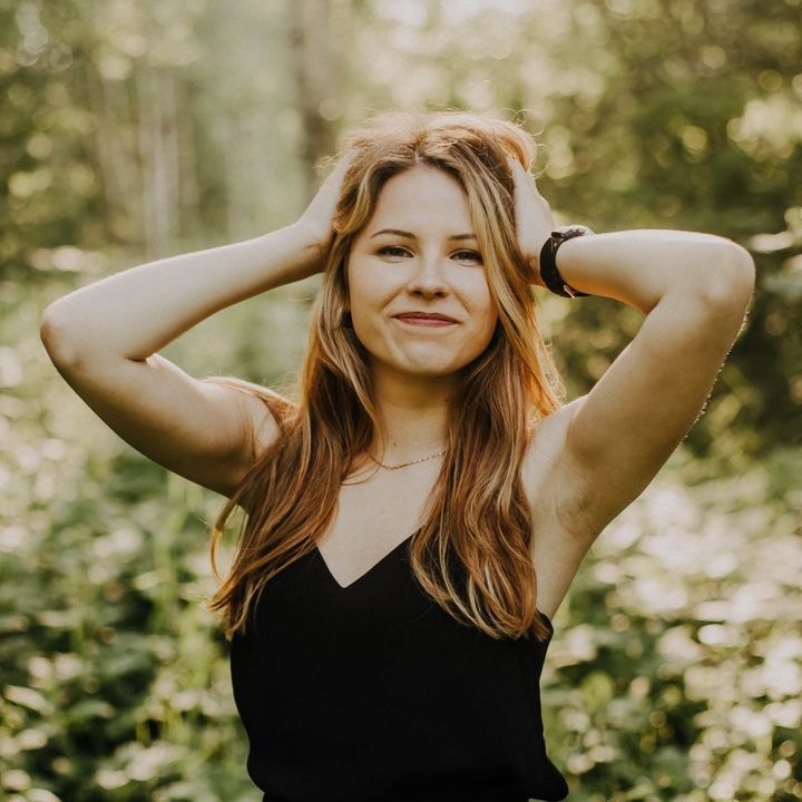 Go to Dagnija Berzina's profile