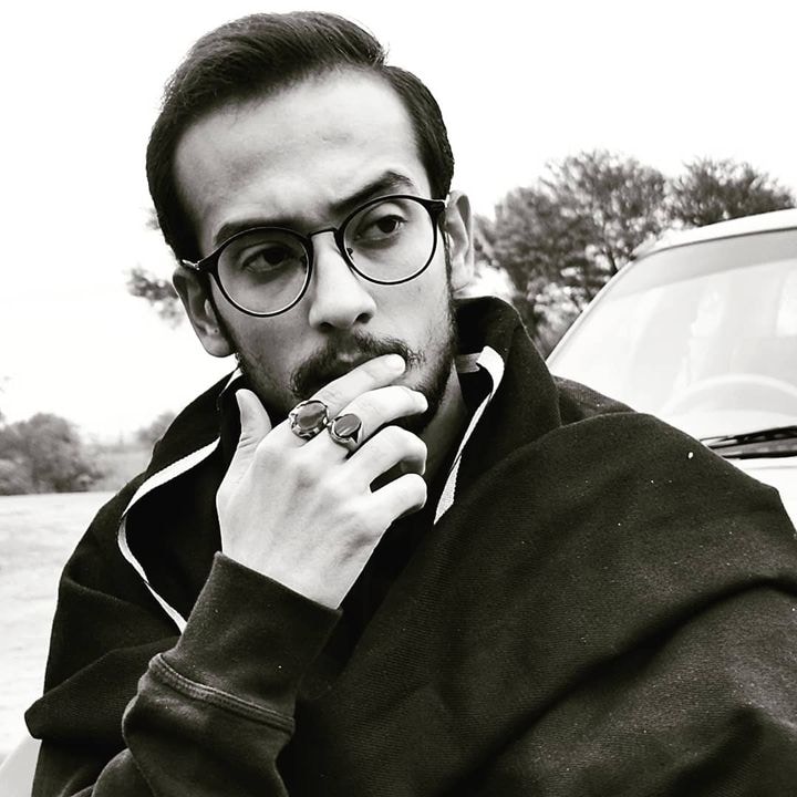 Avatar of user Danish Ibrahim