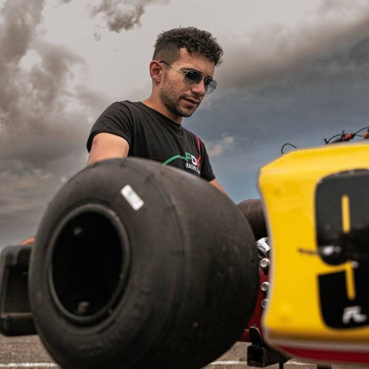 Go to Francesco Zedda's profile