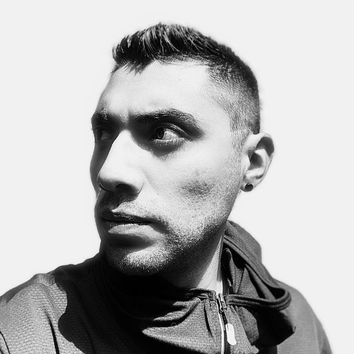 Go to Armando Pacheco's profile