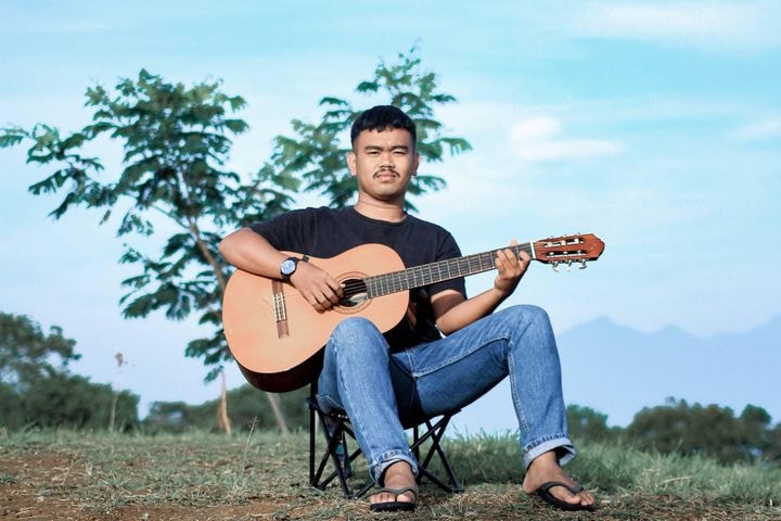 Vai al profilo di Ari setiawan