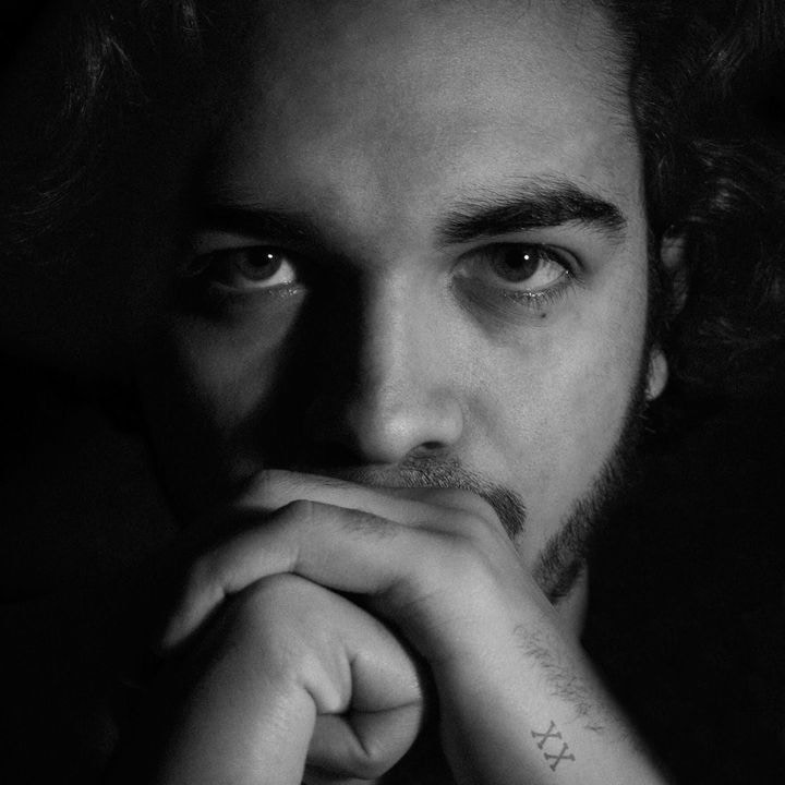 Zum Profil von camilo Padilla