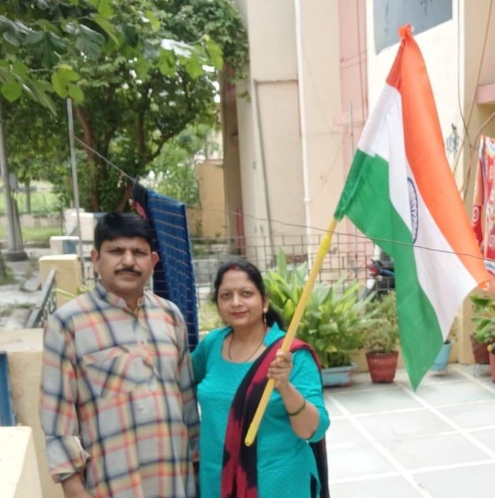 Vai al profilo di Sunil Kumar