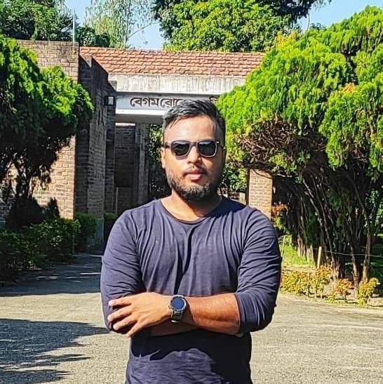 Go to Niloy Kumar's profile