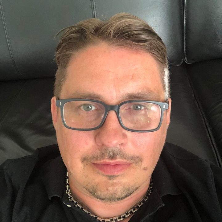 Go to Jarno Saarinen's profile