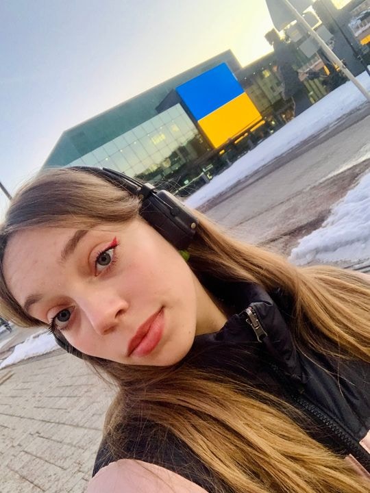 Go to Mariia Glushenkova's profile