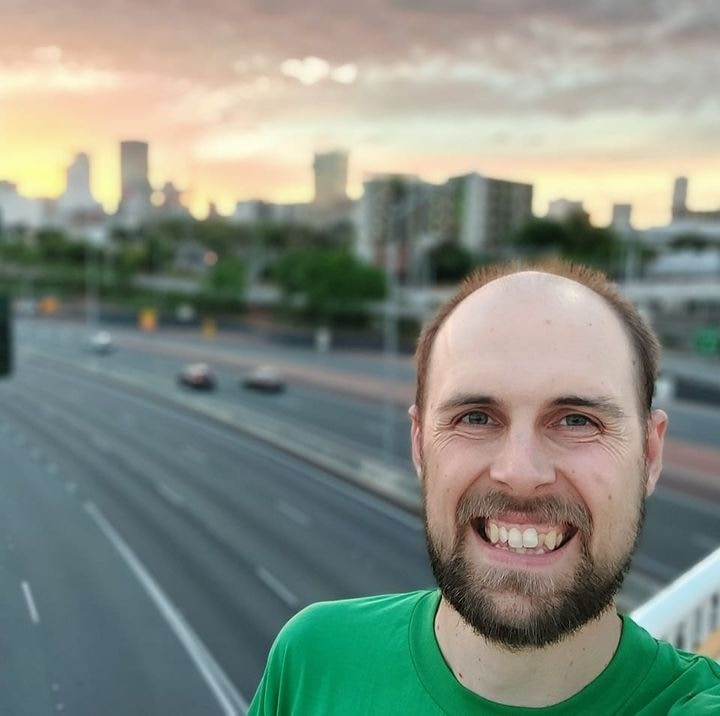 Go to david lee's profile