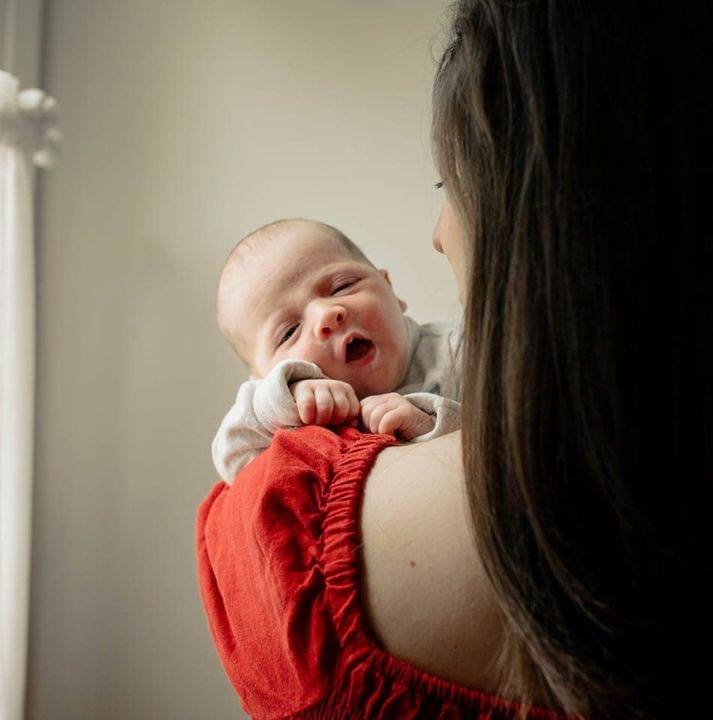 Go to Holly Spangler's profile