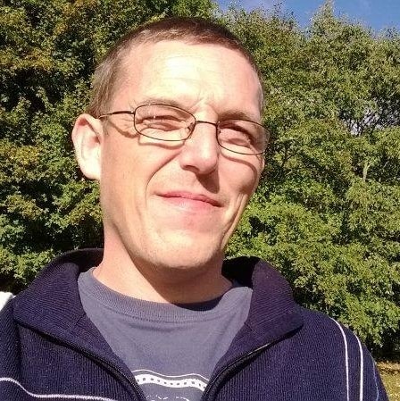 Go to Peter Sorley's profile