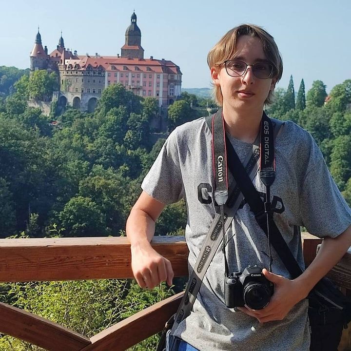 Go to Yehor Koval's profile