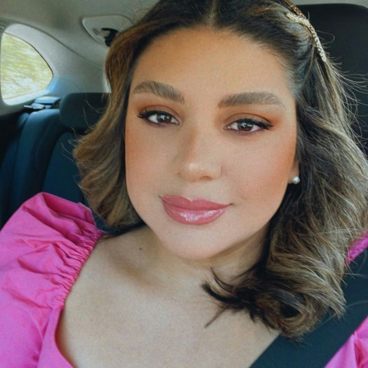 Ir para o perfil de Dana Malave