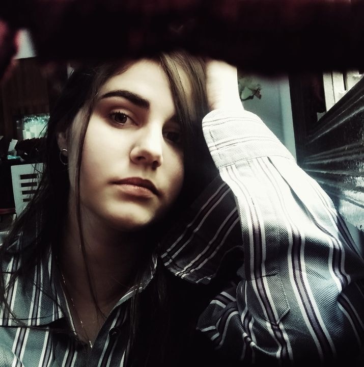 Zum Profil von Arlet Padrón Benítez