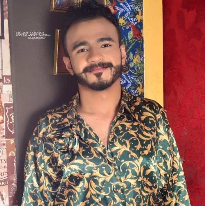 Zum Profil von herry shani