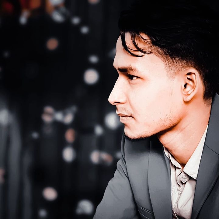 Avatar of user Iqbal Hossain