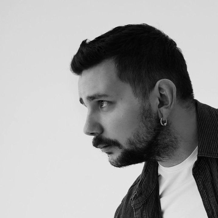 Buka profil Vadym Zazhyrko