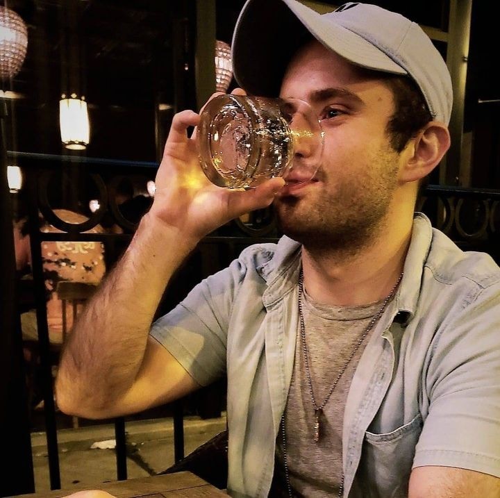 Go to Allen Boguslavsky's profile