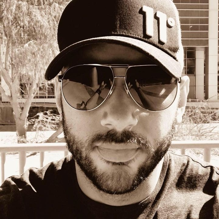 Go to Daniel Murad's profile