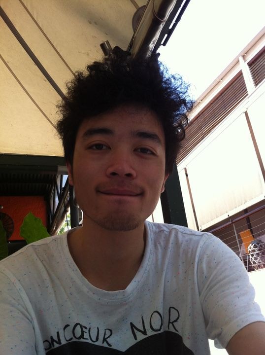 Zum Profil von jiangkun lai