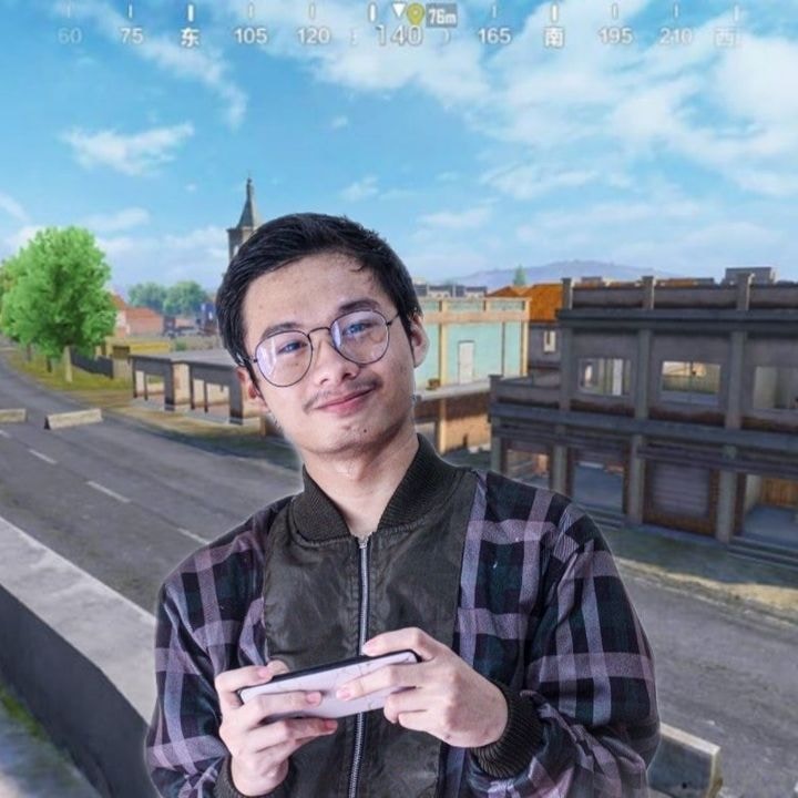 Avatar of user Azmi hidayat