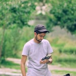 Avatar of user Shoaib KHAN