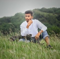Go to soudagar panchal's profile
