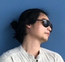 Ve al perfil de Khang Huynh