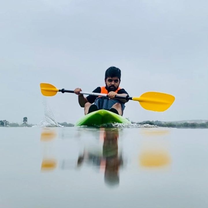 Go to Nishith Parikh's profile