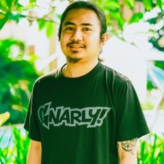 Accéder au profil de Gian Paulo Salamat