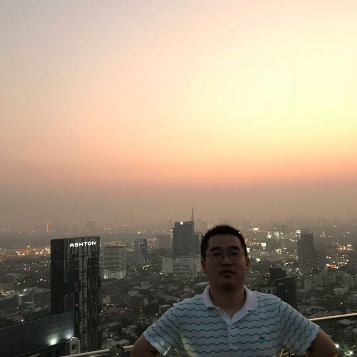 Go to matrix's profile