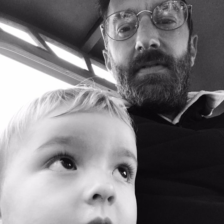 Avatar of user Alexandre SCARCIGLIA