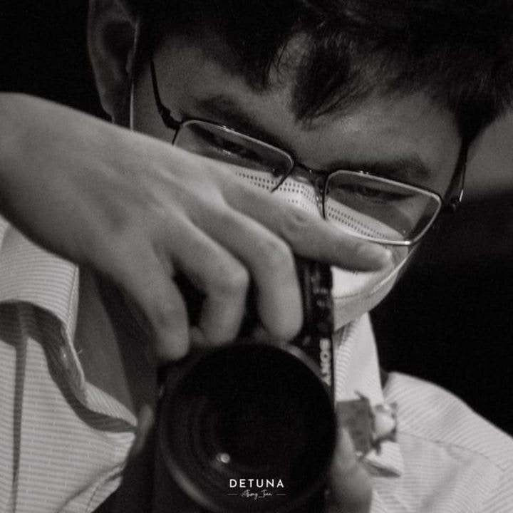 Go to Thong Tran's profile