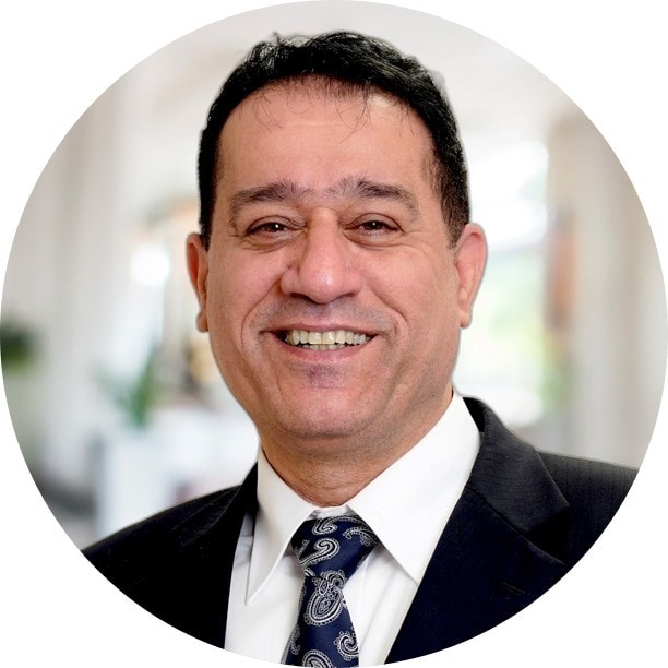 Ir para o perfil de Behzad Peivasteh