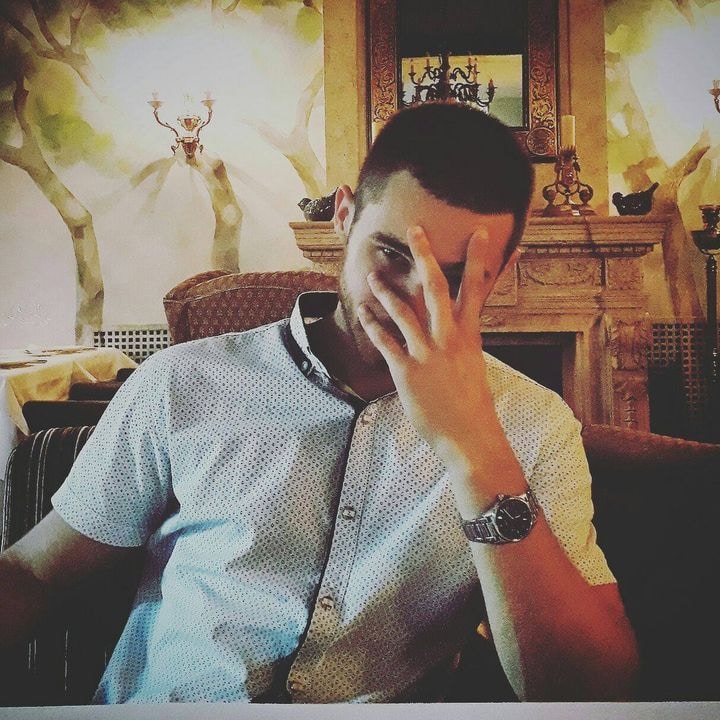 Go to Sergiy Sergiychik's profile