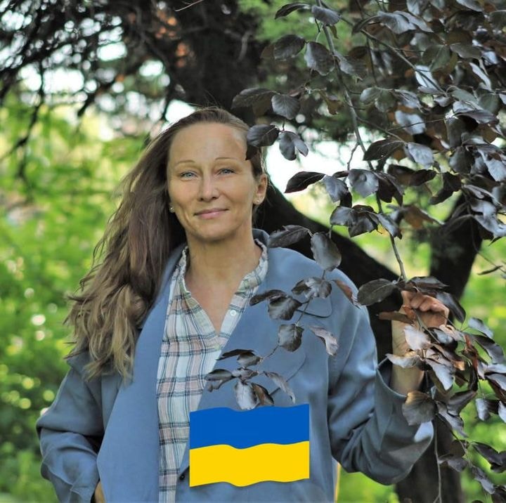 Ir para o perfil de Lilia Bondarenko