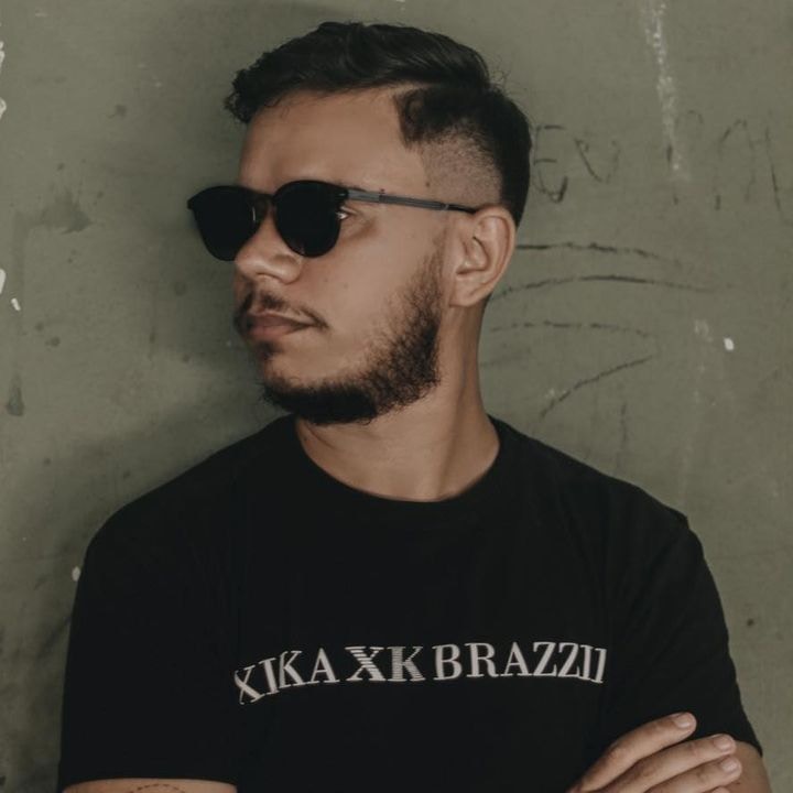 Go to Mágson Alves's profile