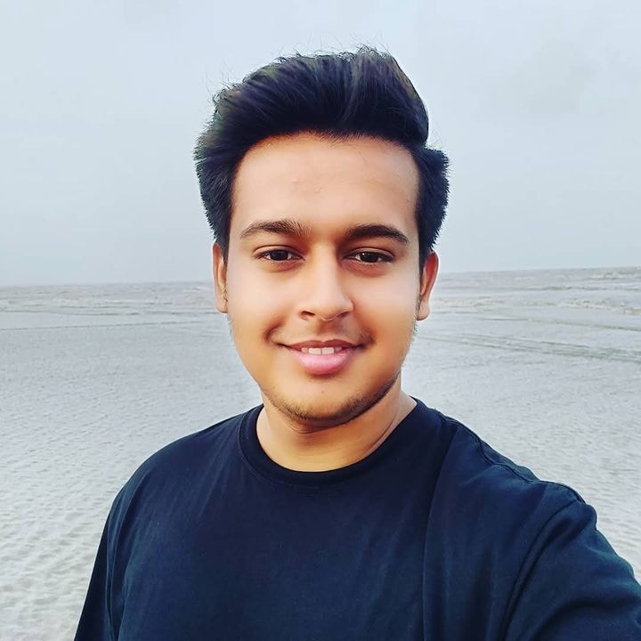 Accéder au profil de Nishant Gehlot